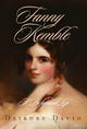 Fanny Kemble - Deirdre David