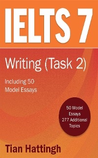 IELTS-7-Writing -  Tian Hattingh