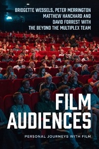 Film audiences - Bridgette Wessels, Peter Merrington, Matthew Hanchard, David Forrest