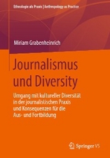 Journalismus und Diversity - Miriam Grabenheinrich