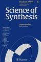 Science of Synthesis: Houben-Weyl Methods of Molecular Transformations  Vol. 6 - Manfred Regitz;  Karsten Albrecht;  Gilles Alcaraz;  Daniel Bellus;  Daniel Bellus;  Yuri N. Bubnov;  Christian Burmester;  Bertrand Carbo