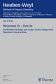 Houben-Weyl Methods of Organic Chemistry Vol. E 9b/1, 4th Edition Supplement - Anette Bekedorf;  Ernst Schaumann;  Anette Bekedorf;  Matthias Bohle;  Olof Ceder;  Olof Ceder;  Michael Gerhard Hoffmann;  Ernst Schaumann;  Silvia von A