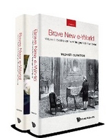 BRAVE NEW E-WORLD (2V) - Michael Gurvitch