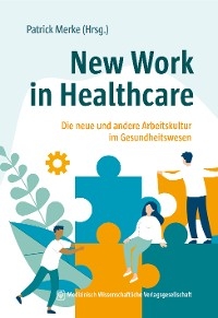 New Work in Healthcare - 