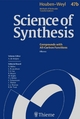 Science of Synthesis: Houben-Weyl Methods of Molecular Transformations  Vol. 47b - Armin de Meijere
