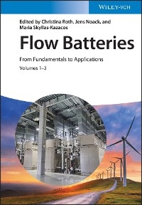 Flow Batteries - 