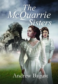 The McQuarrie Sisters -  Andrew Bagust