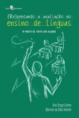 (Re)pensando a Avaliação no Ensino de Línguas - Marcelo Silva Da Amorim