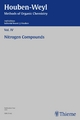 Houben-Weyl Methods of Organic Chemistry Vol. IV, 3rd Edition - J. Houben (Hrsg.)
