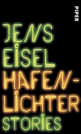 Hafenlichter - Jens Eisel