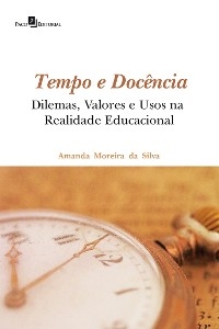 Tempo e Docência - Amanda Moreira da Silva