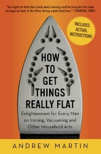 How to Get Things Really Flat -  Andrew Martin