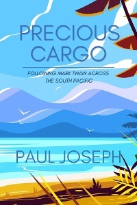 Precious Cargo -  Paul Joseph