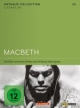 Macbeth, 1 DVD - William Shakespeare