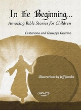 In the Beginning... - Costantino Daniele Guarino, Giuseppe Guarino