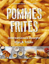Pommes Frites - Christine Hager, Ulrike Reihn