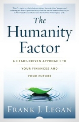 Humanity Factor -  Frank J. Legan