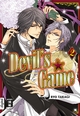 Devil's Game 02 - Ryo Takagi