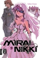 Mirai Nikki 09 - Sakae Esuno