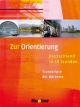 Zur Orientierung - Ulrike Gaidosch;  Christine Müller