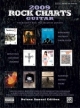 Rock Charts Guitar 2009, the Biggest Hits, the Greatest Artists - Alfred Publishing Staff