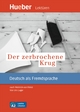 Der zerbrochene Krug: nach Heinrich von Kleist.Deutsch als Fremdsprache / EPUB-Download Urs Luger Author