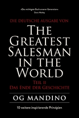 The Greatest Salesman in the World Teil II - Og Mandino