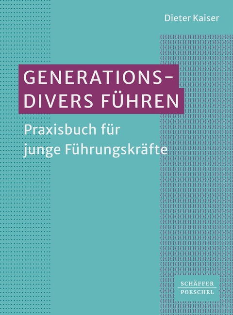 Generationsdivers führen - Dieter Kaiser