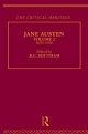 Jane Austen - B.C. Southam;  Mr B C Southam