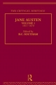 Jane Austen - B.C. Southam;  Mr B C Southam