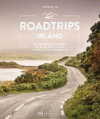Roadtrips Irland - Inka Oesterling