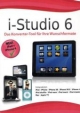 i-Studio 6, CD-ROM
