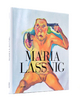 Maria Lassnig: Katalog zur Ausstellung 'Maria Lassnig, Die Kunst, die macht mich immer jünger' in der Städtischen Galerie im Lenbachhaus, München, 2010 (Distanz)