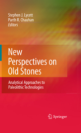 New Perspectives on Old Stones - 