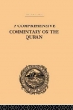 Comprehensive Commentary on the Quran - E.M. Wherry