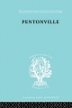Pentonville - Pauline Morris;  Terence Morris