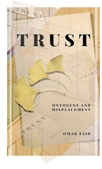 Trust - Omar Zaid
