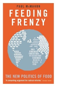 Feeding Frenzy - Paul McMahon