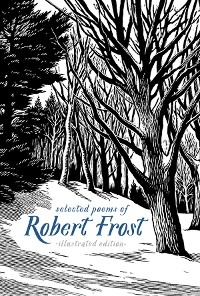 Selected Poems of Robert Frost - Robert Frost