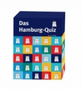 Das Hamburg Quiz (Kartenspiel) - 