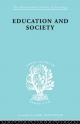 Education and Society - A.K.C. Ottaway
