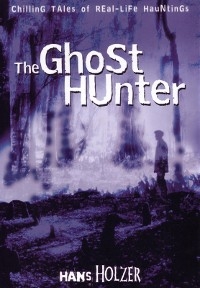 Ghost Hunter - Hans Holzer