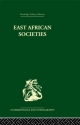 East African Societies - Aylward Shorter
