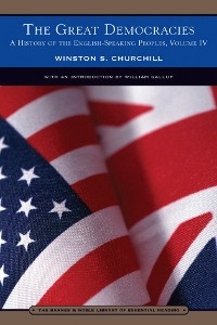 Great Democracies (Barnes & Noble Library of Essential Reading) - Winston S. Churchill