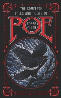 Complete Tales and Poems of Edgar Allan Poe (Barnes & Noble Collectible Editions) - Edgar Allan Poe