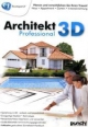 Architekt 3D Professional, DVD-ROM