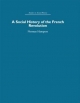 Social History of the French Revolution - Norman Hampson