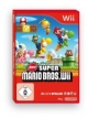 New Super Mario Bros, Nintendo-Wii-Spiel