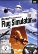 Microsoft Flug Simulator 2010, DVD-ROM