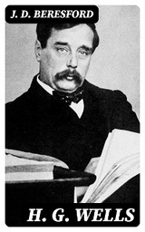 H. G. Wells - J. D. Beresford